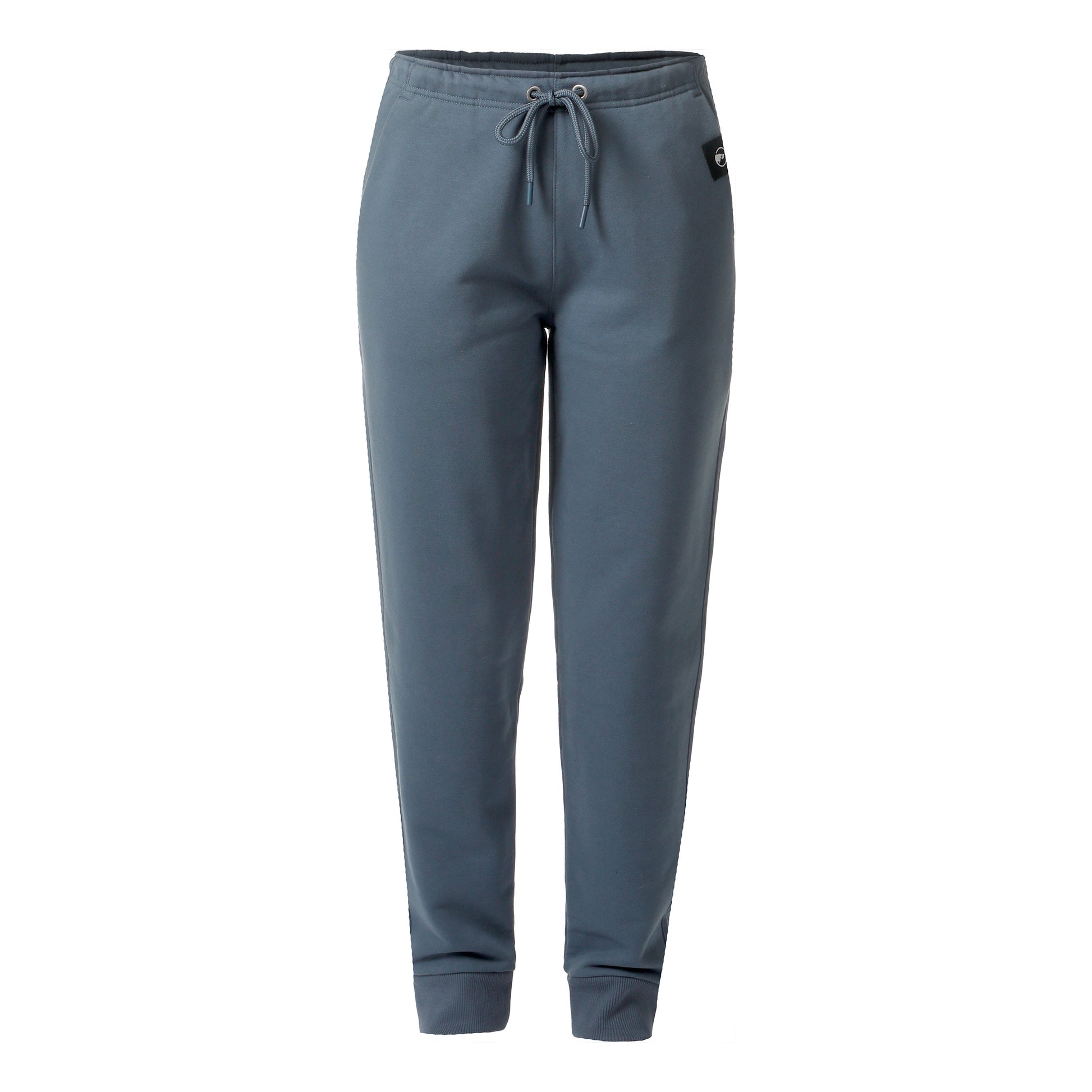 Quiet Please Easy Trainingshose Damen-Blau
