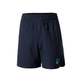 Smash Shorts Jungen - dunkelblau, blau