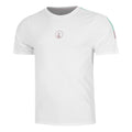 Mind Receiver Hori T-Shirt Herren-Weiß,Mehrfarbig