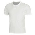 Tonal Core T-Shirt Herren-creme