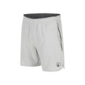 Drop 7in Shorts Herren - grau, dunkelgrau