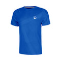 Receiver Close Call T-Shirt Jungen - blau, weiß