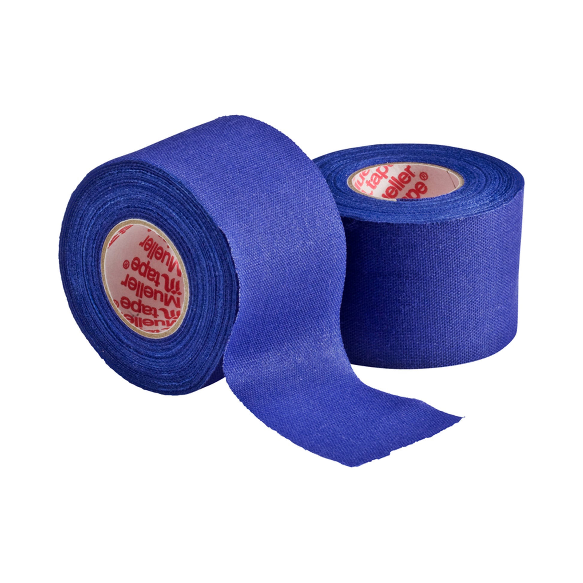 Mueller Sports Medicine 3,8cm X 9,1m Tape 1 Rolle-Blau