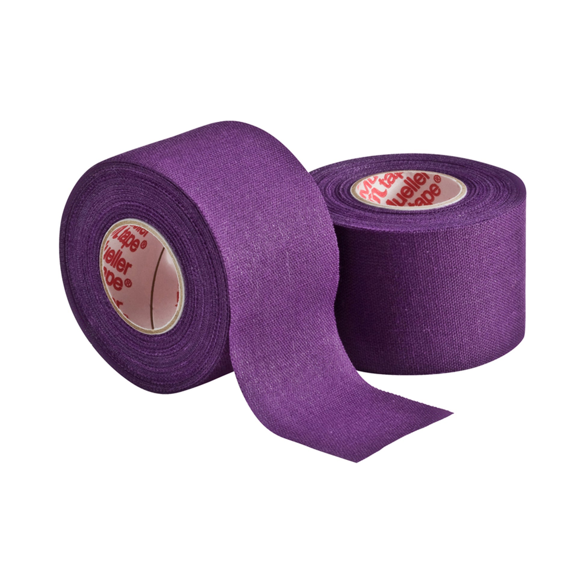 Mueller Sports Medicine 3,8cm X 9,1m Tape 1 Rolle-Lila