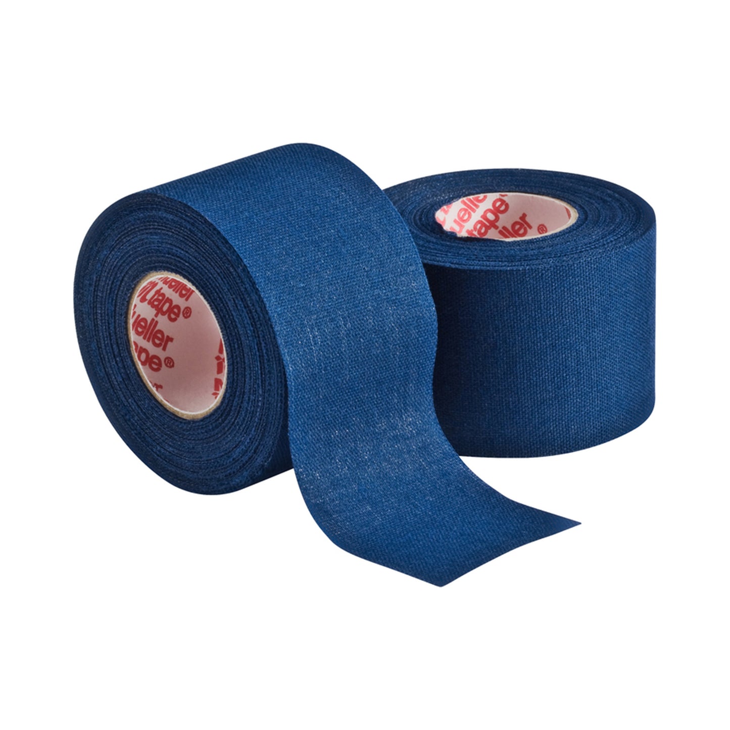 Mueller Sports Medicine 3,8cm X 9,1m Tape 1 Rolle-Dunkelblau
