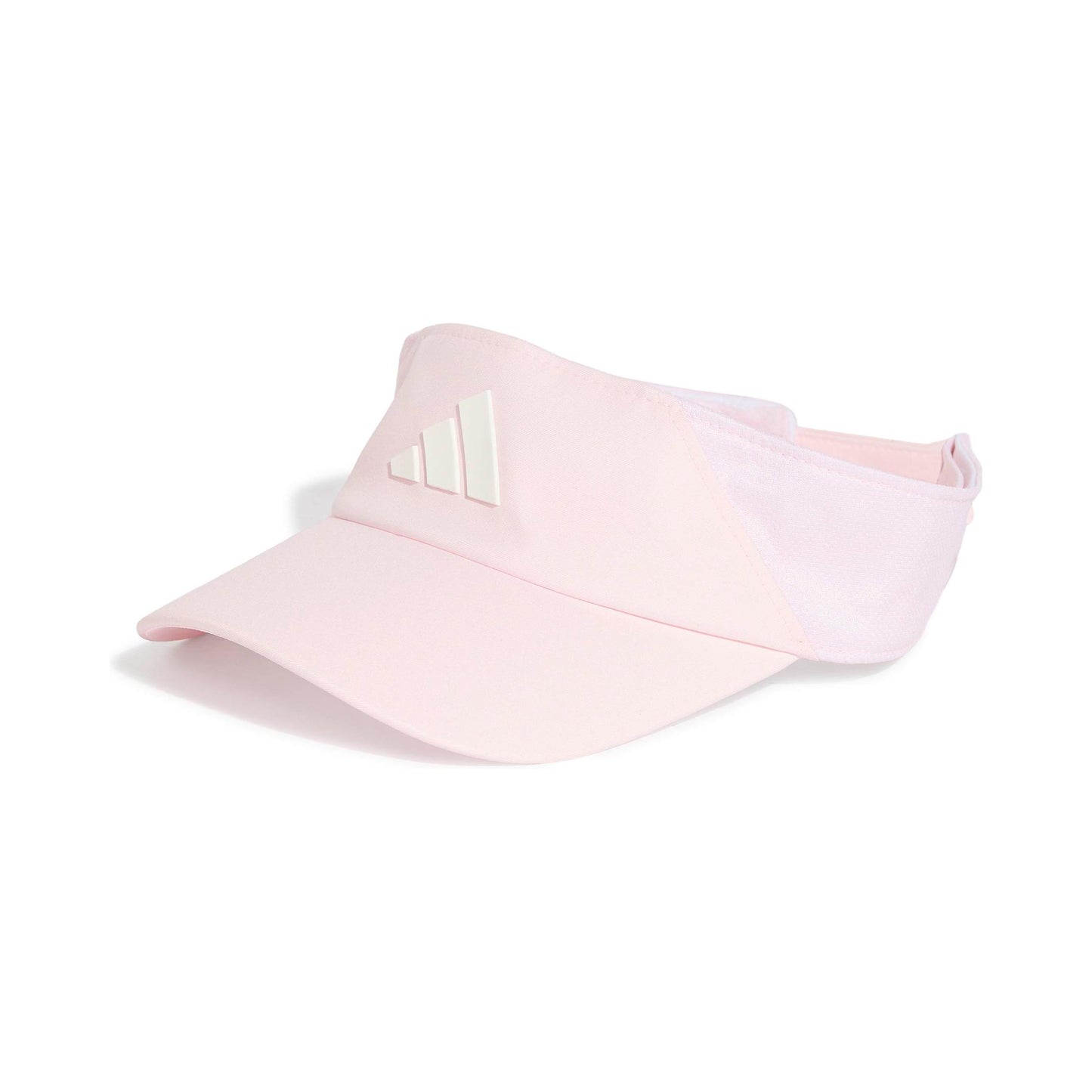 adidas Climacool Visor Unisex - pastellrosa, weiß