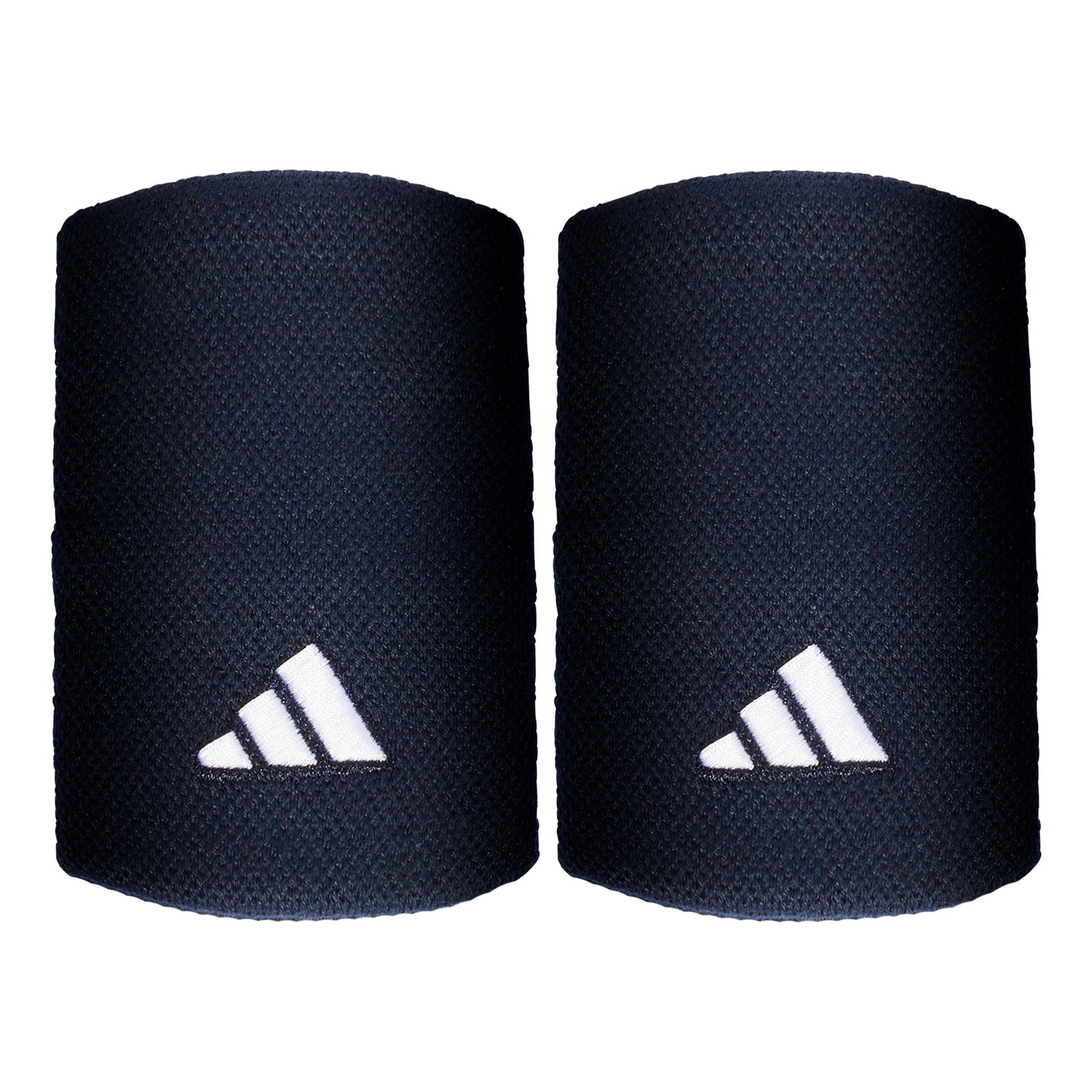 adidas Tennis Schweißband Unisex - dunkelblau, weiß