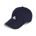 Baseball Clima Cap Herren - dunkelblau, weiß