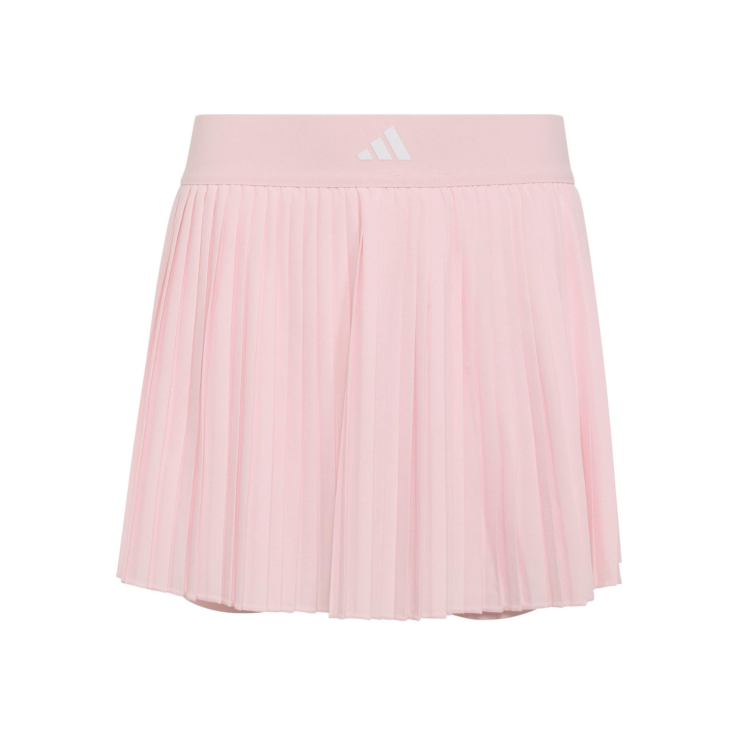 adidas Club Pleat Rock Kinder - pastellrosa