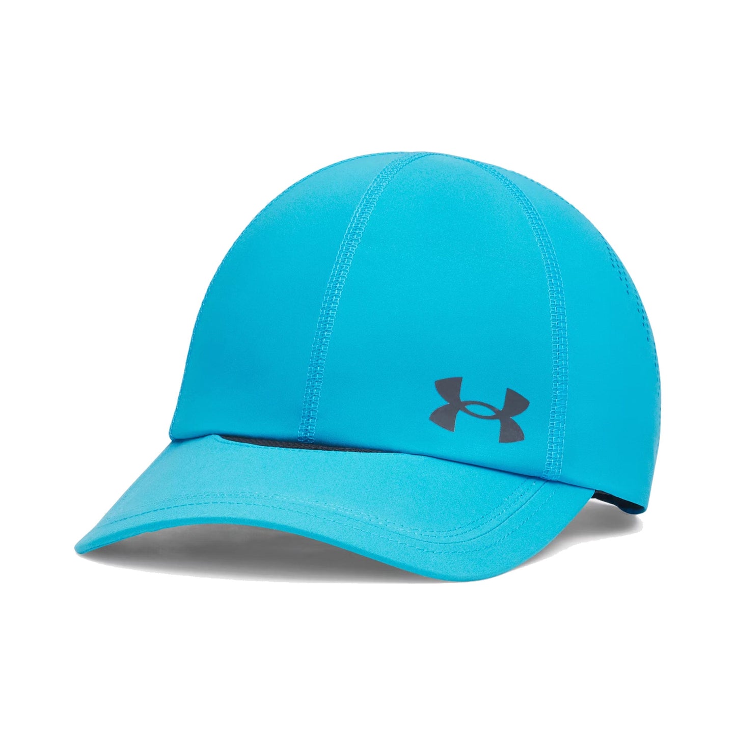 Under Armour Velociti Low Adj  Cap Unisex - türkis