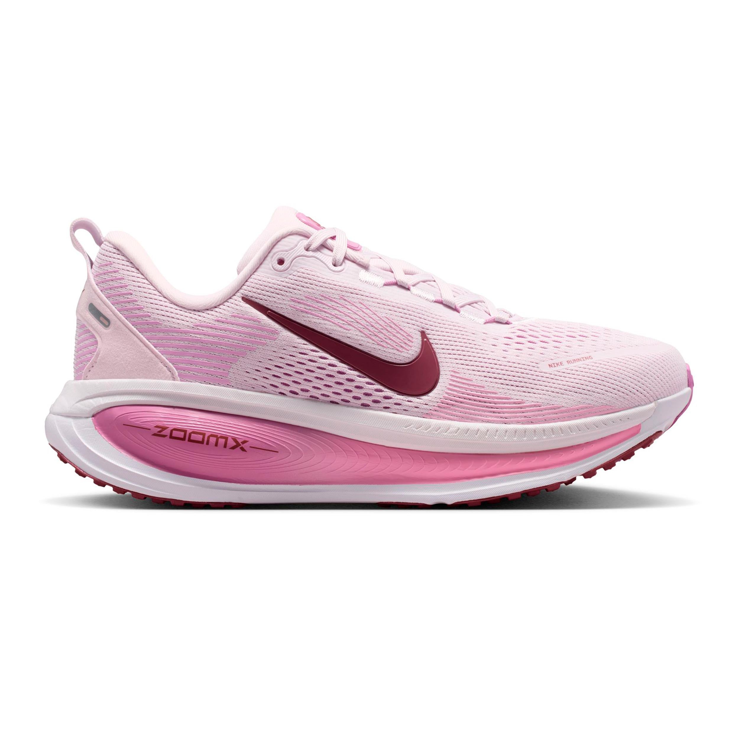 Nike Vomero 18 Neutralschuh Damen - rosa, pink