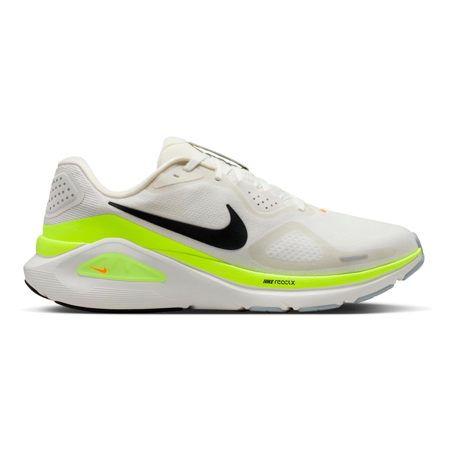 Nike Structure 26 Stabilitätsschuh Herren-creme, schwarz