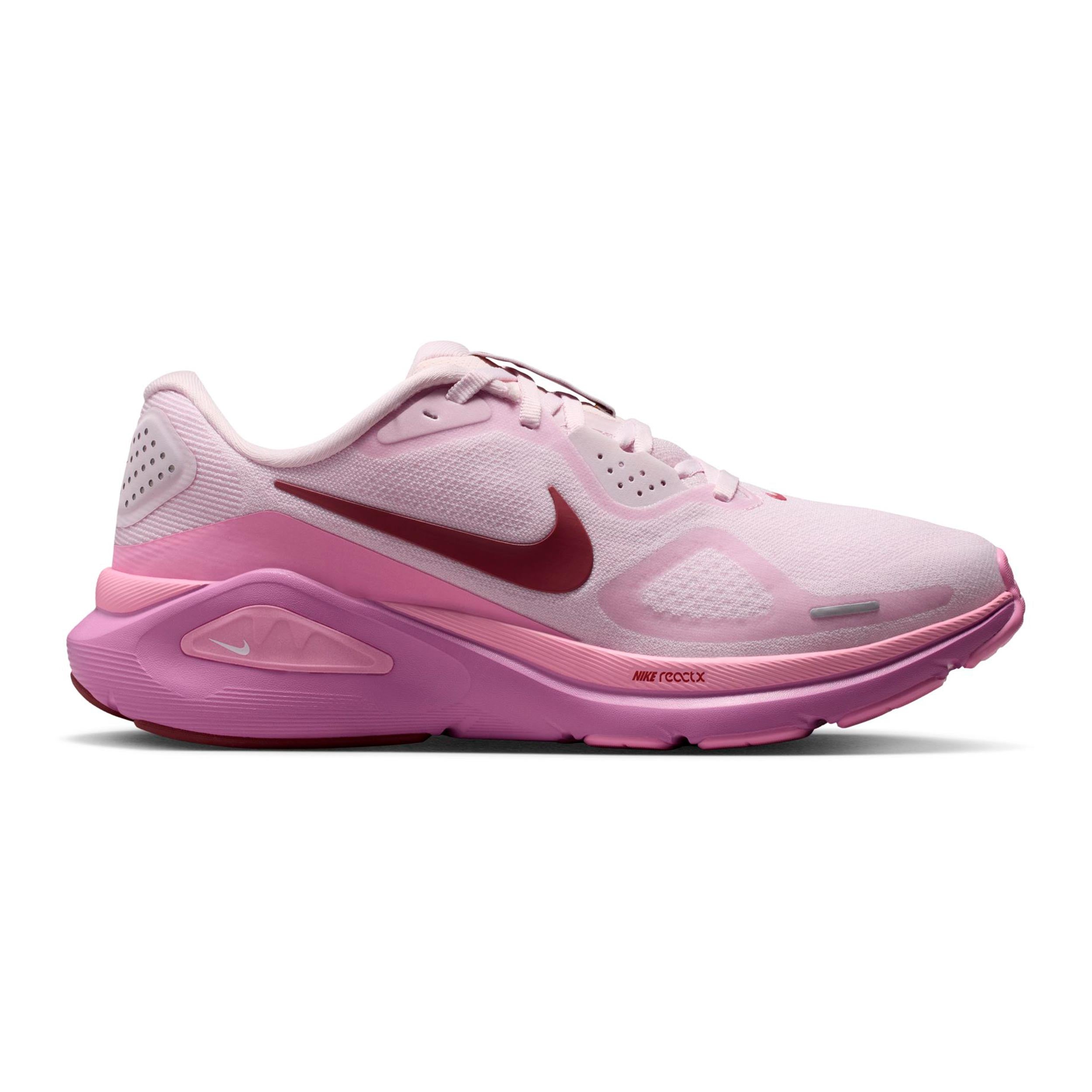 Nike Structure 26 Stabilitätsschuh Damen - lila, rosa