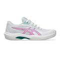 Game FF Padelschuh Damen - weiß, rosa