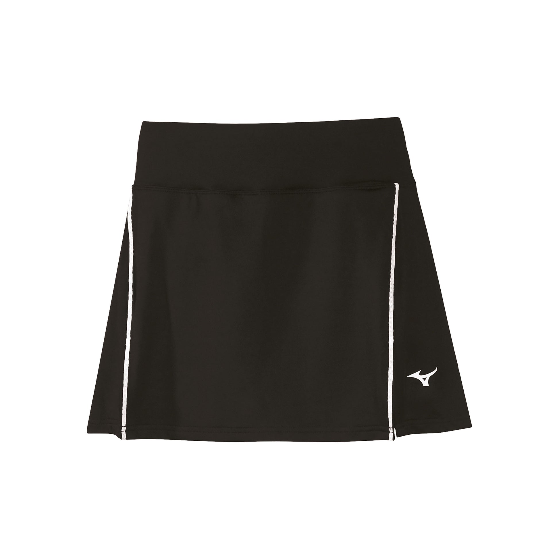 Mizuno Team Hex Rect Skort Wos                  Rock Damen-schwarz