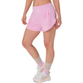 Road 3,5In  Laufshorts Damen - flieder