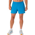 Core 5in Laufshorts Herren-blau