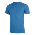 Vanish Energy T-Shirt Herren - blau, petrol
