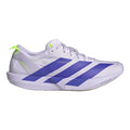 adizero Adios 9 Wettkampfschuh Damen - flieder, lila