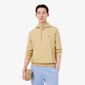 Sweatshirt Herren - beige, grün