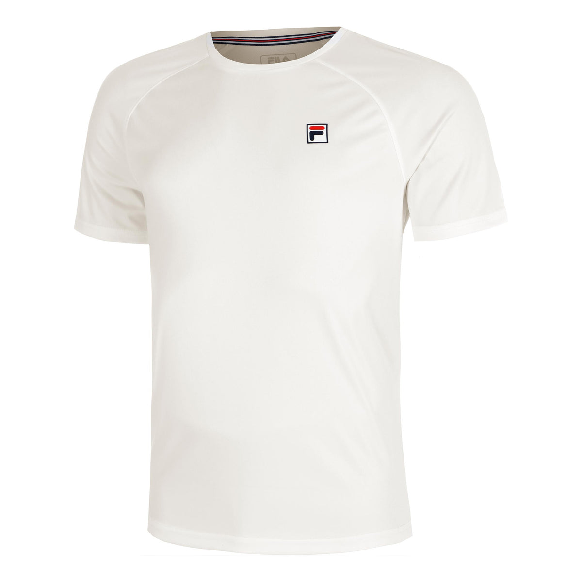 Fila Holger T-Shirt Herren - offwhite