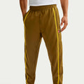 Jannik Sinner Court Heritage Trainingshose Herren-oliv