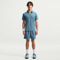 Court Dri-FIT Advantage Polo Herren - petrol