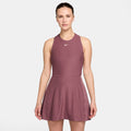 Dri-FIT Victory Kleid Damen - mauve