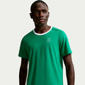 Court Dri-FIT Advantage T-Shirt Herren-dunkelgrün