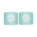 Freeze Out Schweißband 2er Pack kurz - mint