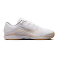 Zoom Vapor 12 Allcourtschuh Herren - weiß, creme