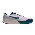 Vapor Lite 3 Allcourtschuh Herren - creme, petrol