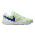 Nike Court Lite 4 Allcourtschuh Damen-weiß, petrol