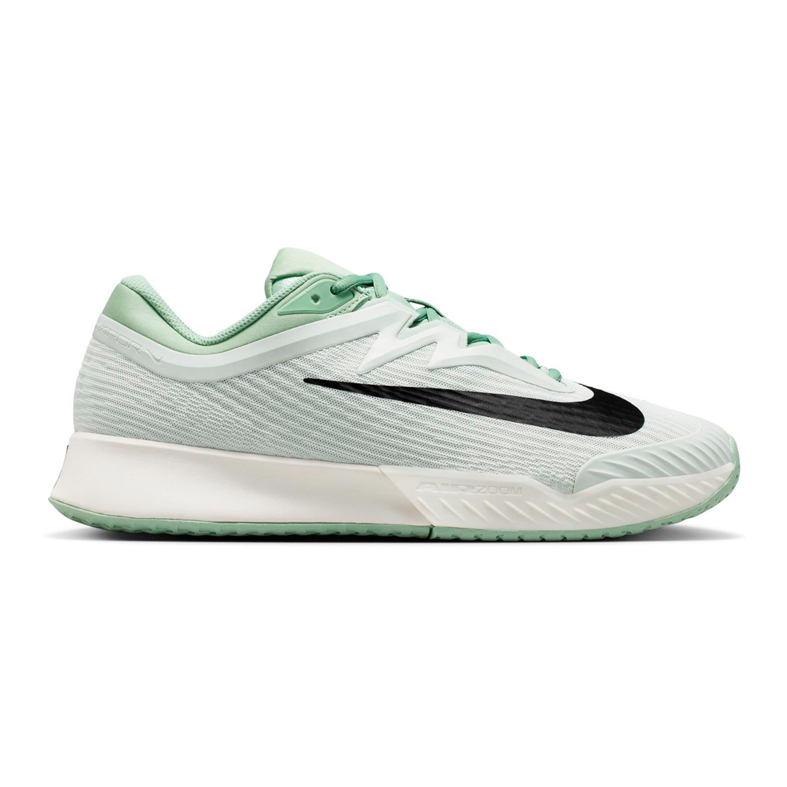 Nike Zoom Vapor Pro 3 Allcourtschuh Herren - grau, salbei