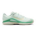 Vapor 12 Allcourtschuh Damen - salbei, creme