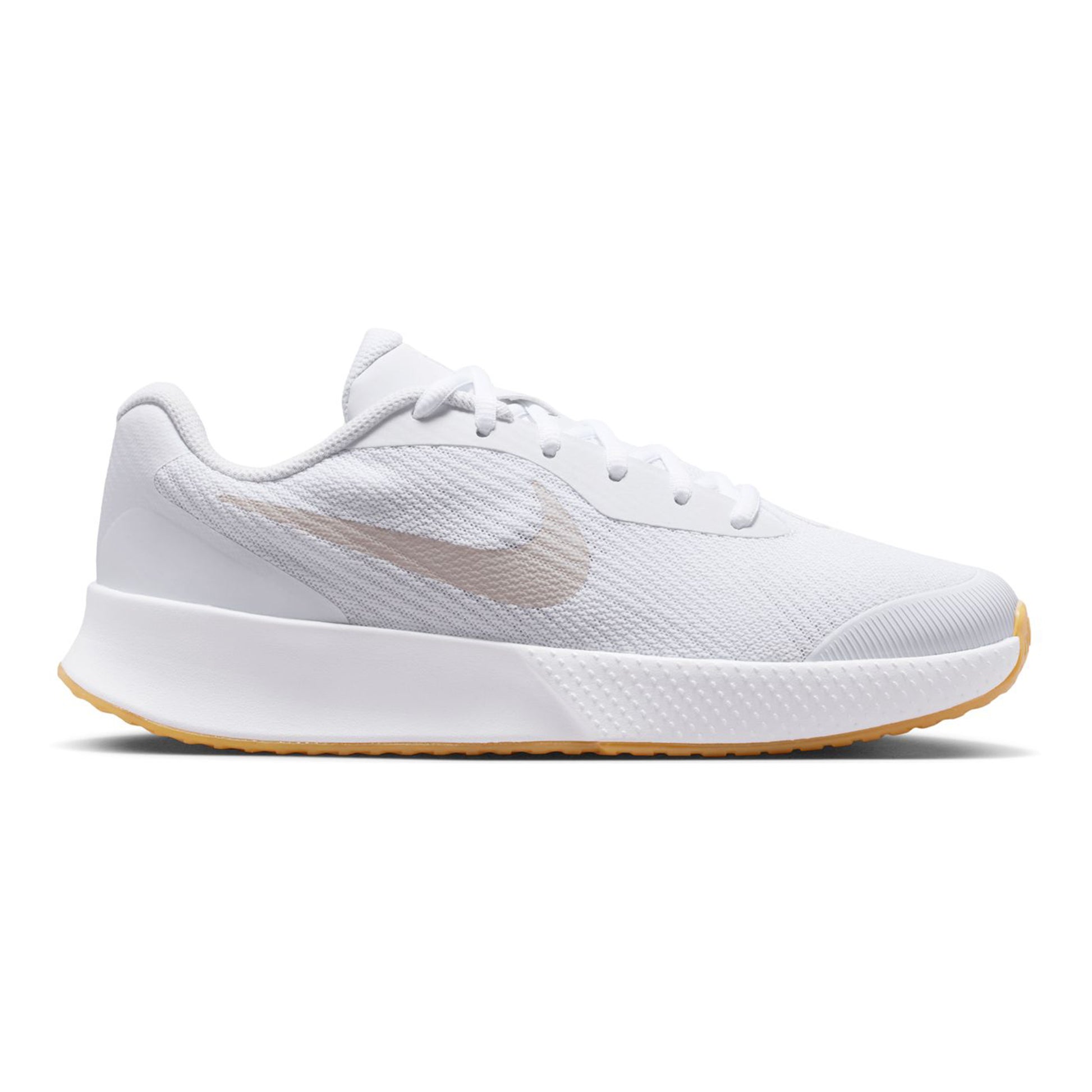 Nike Vapor Lite 3 Allcourtschuh Damen - weiß