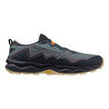 Wave Daichi 9 GTX                   Trailschuh Herren-blau, schwarz