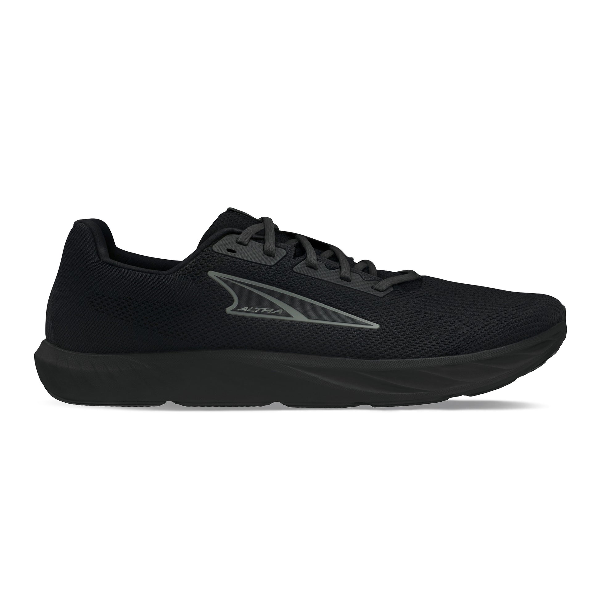 Altra Escalante 4 Neutralschuh Herren-schwarz, schwarz