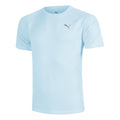 Velocity Laufshirt Herren-hellblau