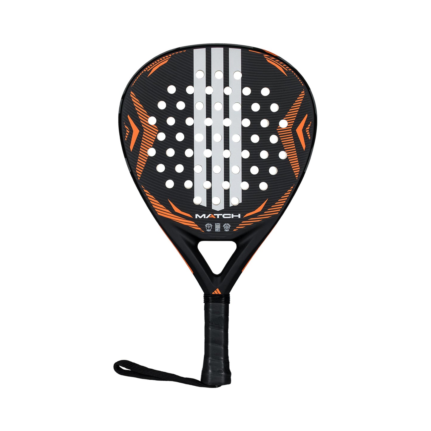 adidas Match 2026 Padelschläger gebraucht