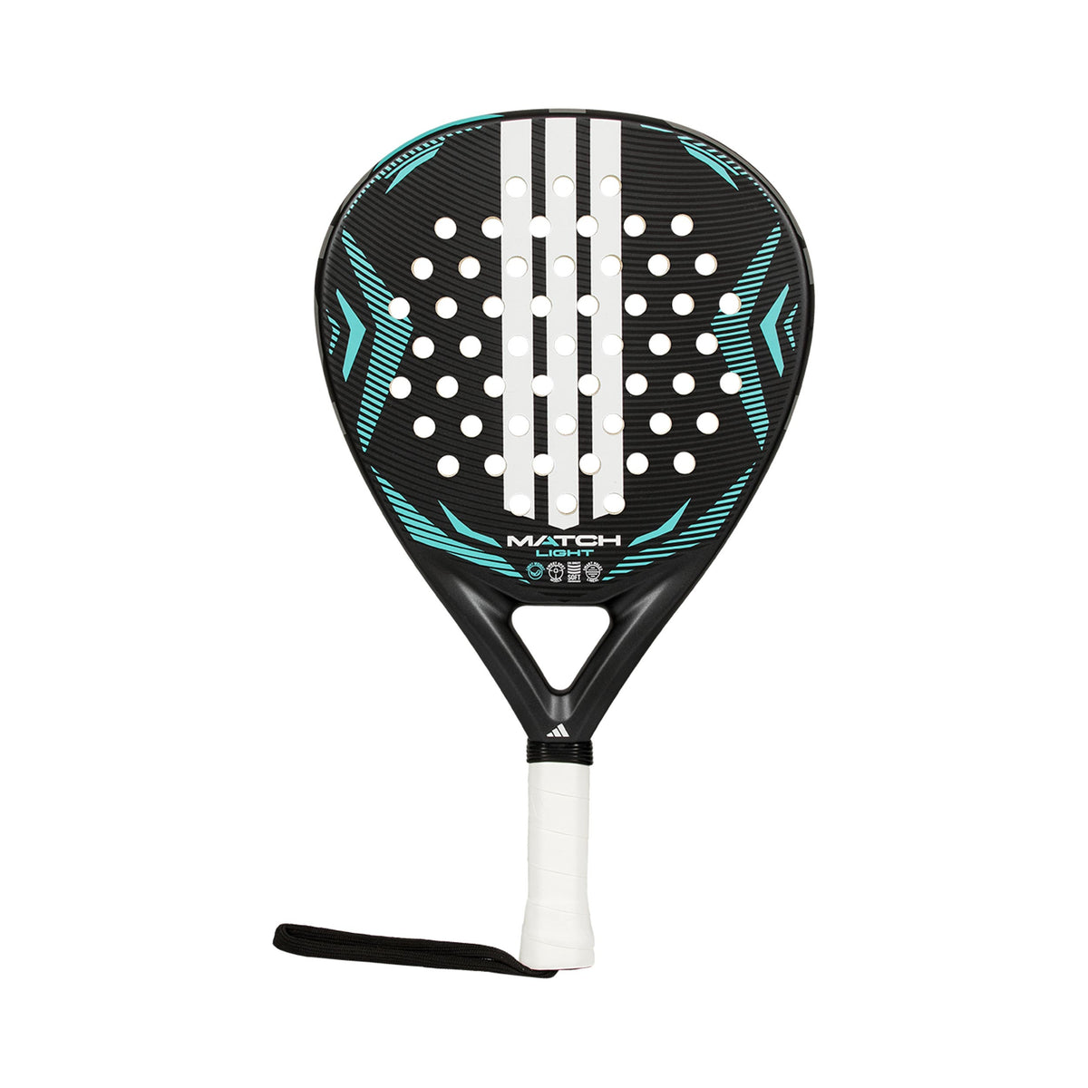 adidas Match Light 2026 Padelschläger gebraucht