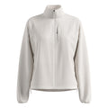 Zeroweight  Laufjacke Damen-creme