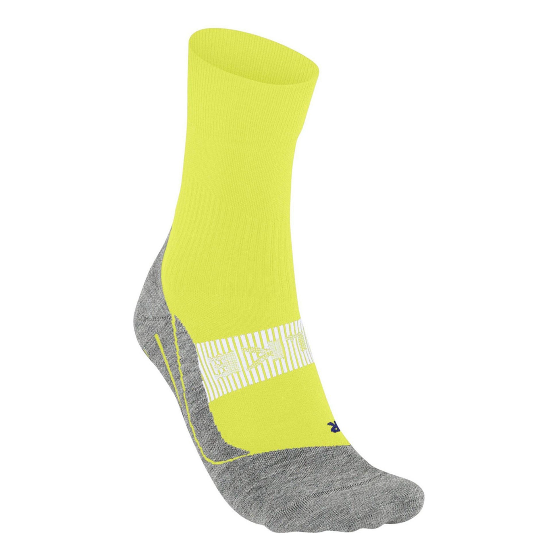 Falke RU4 Endurance Cool Laufsocken Herren - gelb