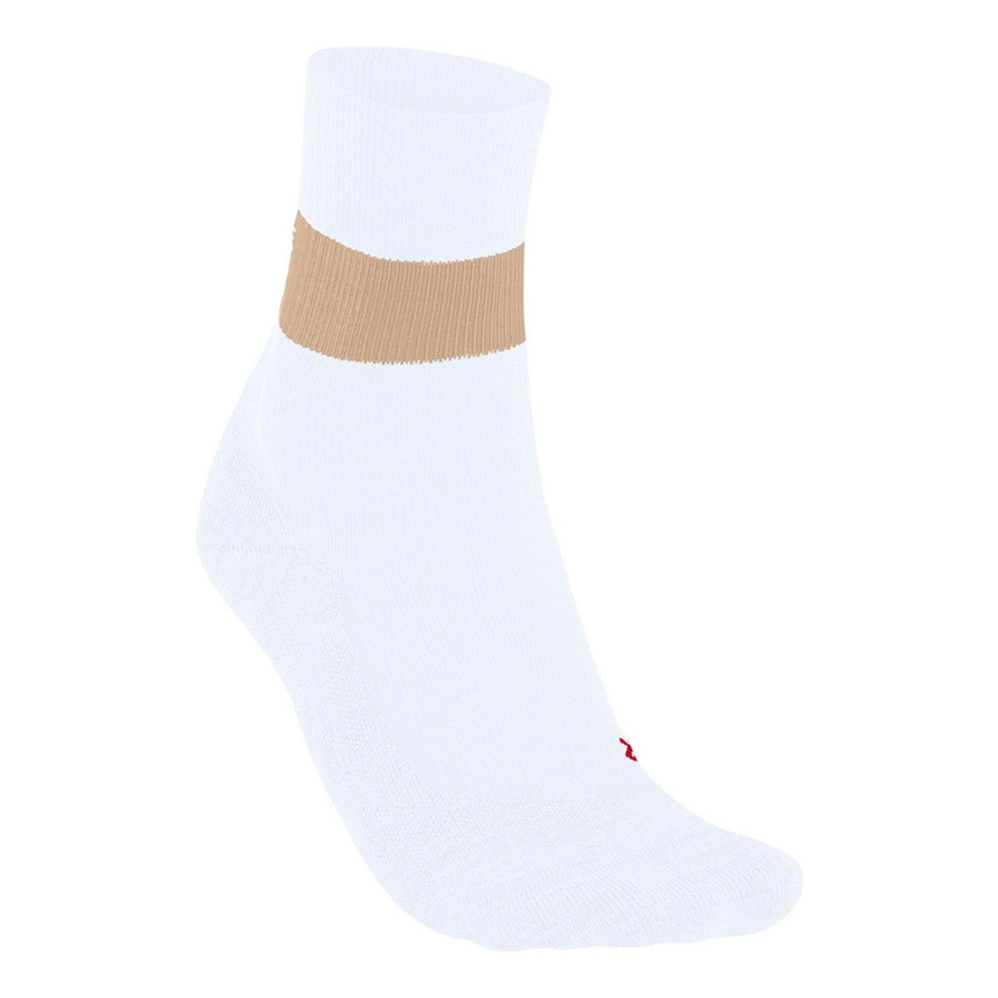 Falke RU Compression Stabilizing Kompressions-Socken Damen - creme