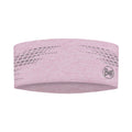 DryFlx Stirnband Unisex-rosa