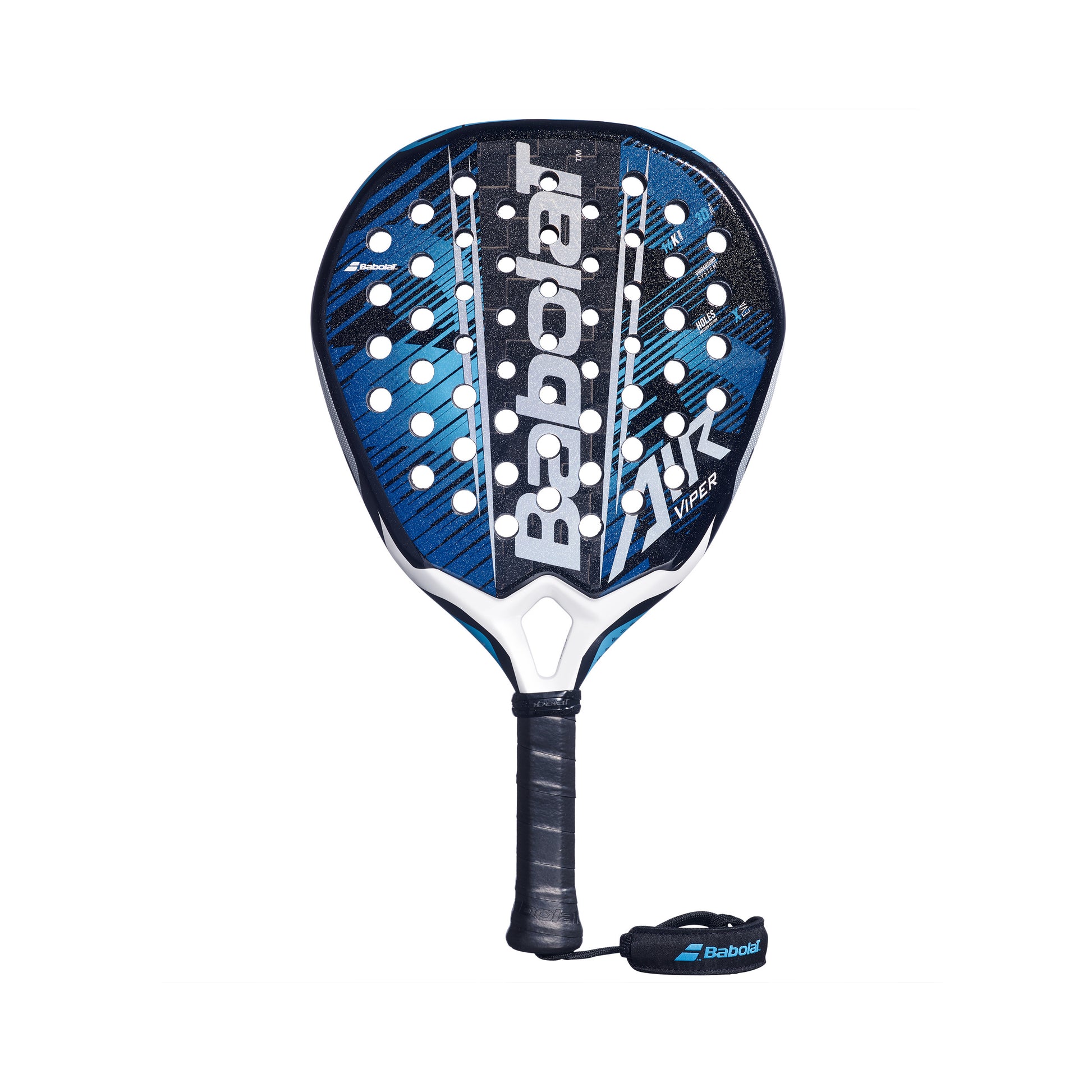 Babolat Air Viper 2026 Padelschläger Testschläger
