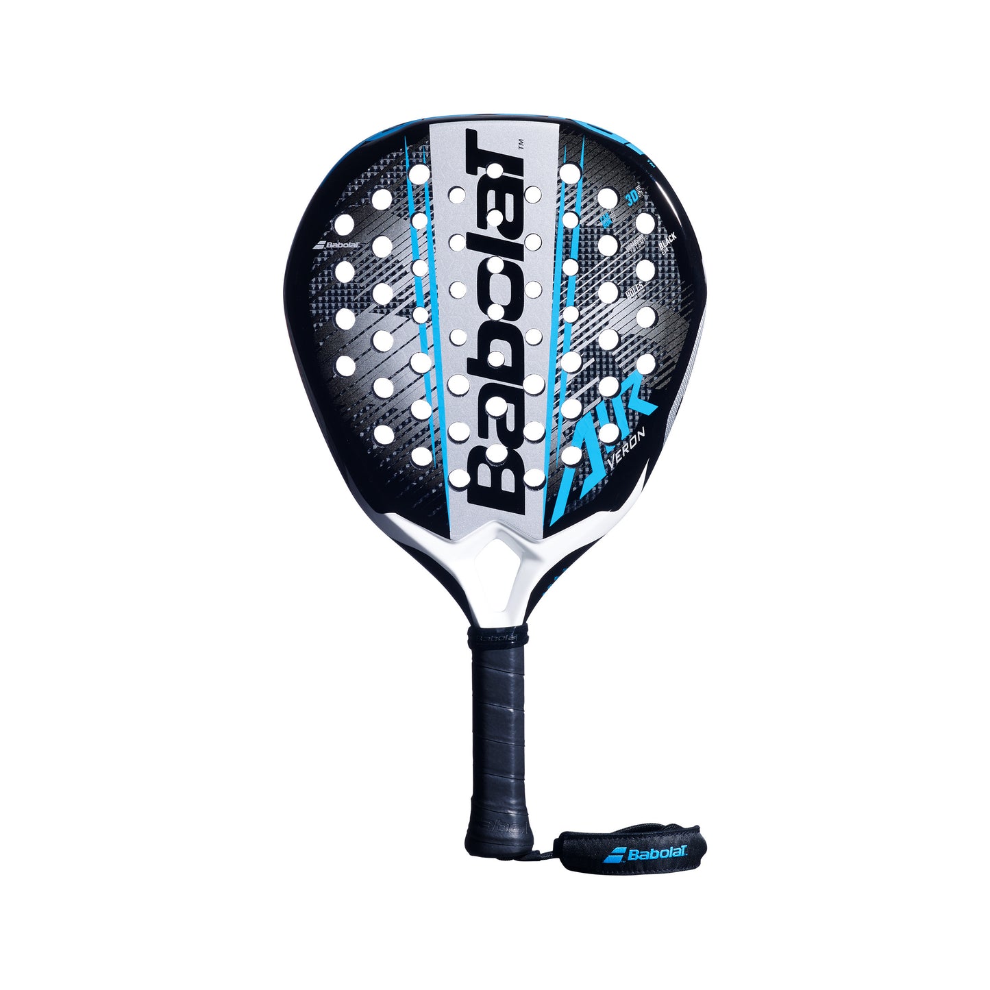 Babolat Air Veron 2026 Padelschläger Testschläger