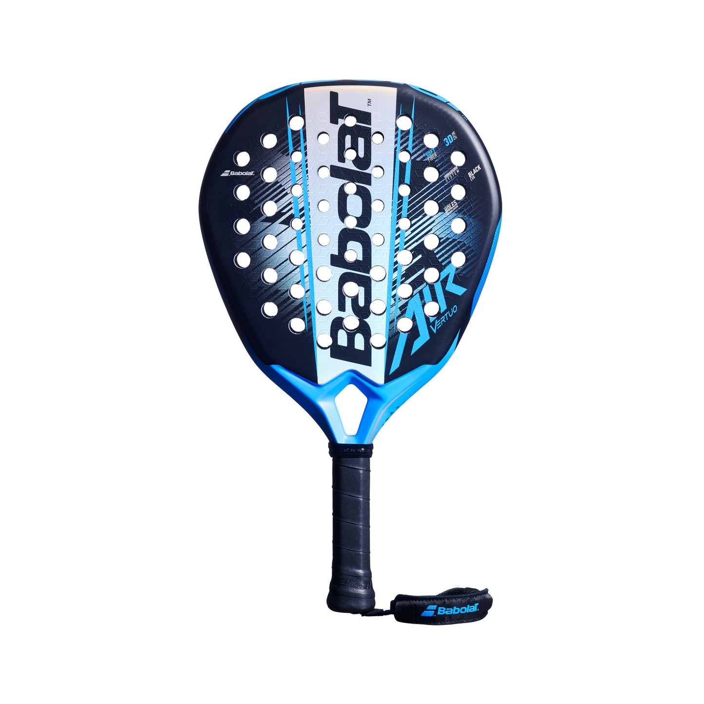 Babolat Air Vertuo 2026 Padelschläger gebraucht