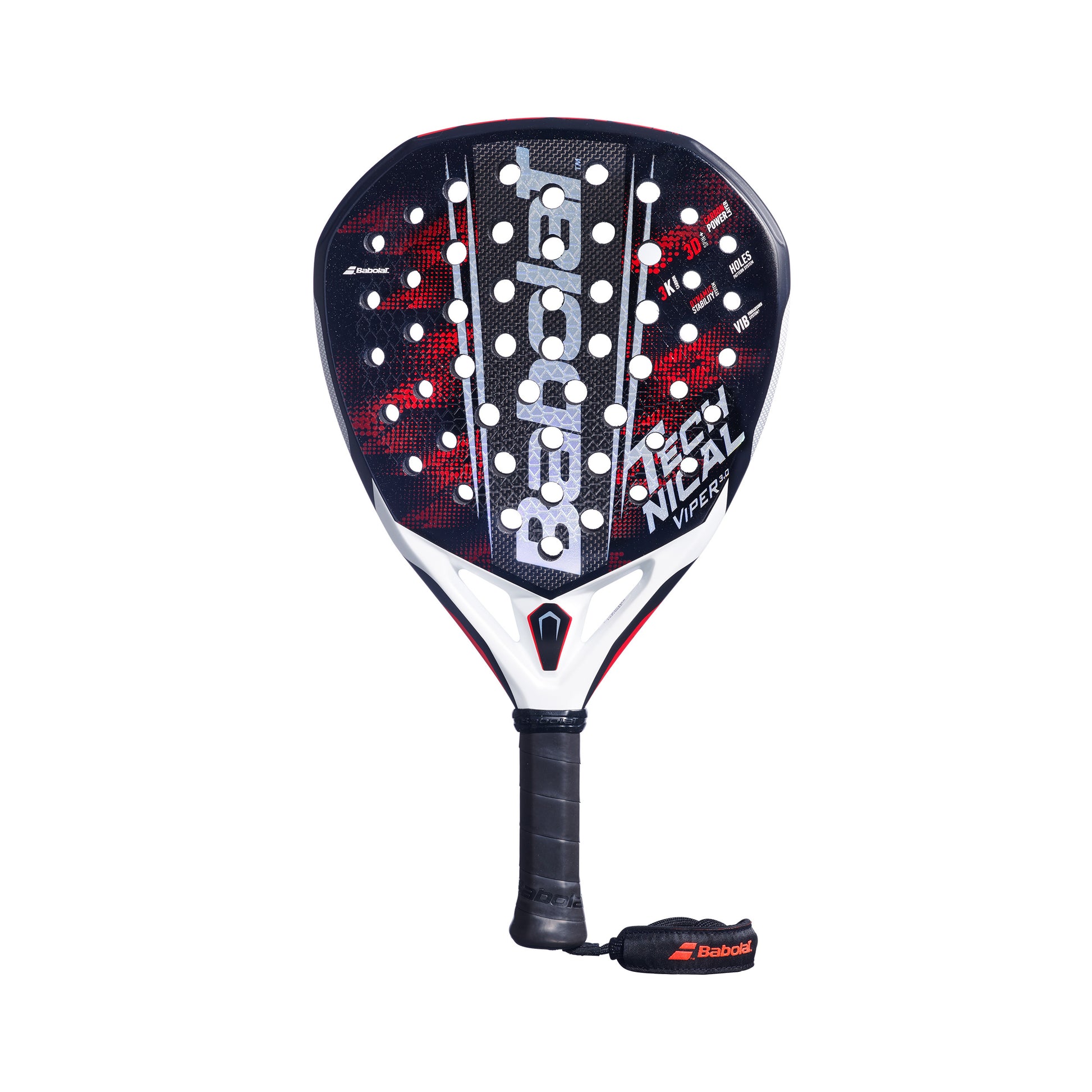 Babolat Technical Viper 2026 Padelschläger Testschläger
