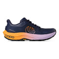 MTN Racer 4 Trailschuh Damen - dunkelblau, orange